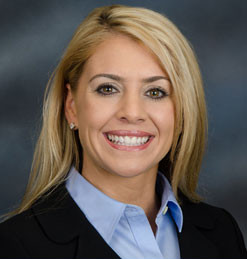 Lauren Hinojosa - Houston Physicians Hospital