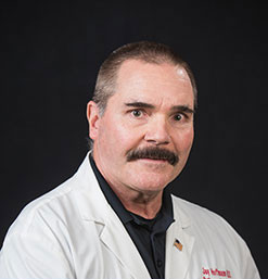 Dr. F. Jay Hoffman orthopedics sports