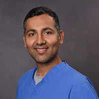 Dr. Omkar Dave orthopedic surgeon Friendswood