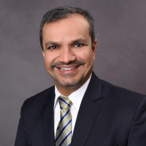 Dr. Nilesh Chaudhari orthopedic surgeon Friendswood, TX