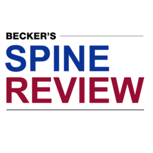 Beckers Spine Review