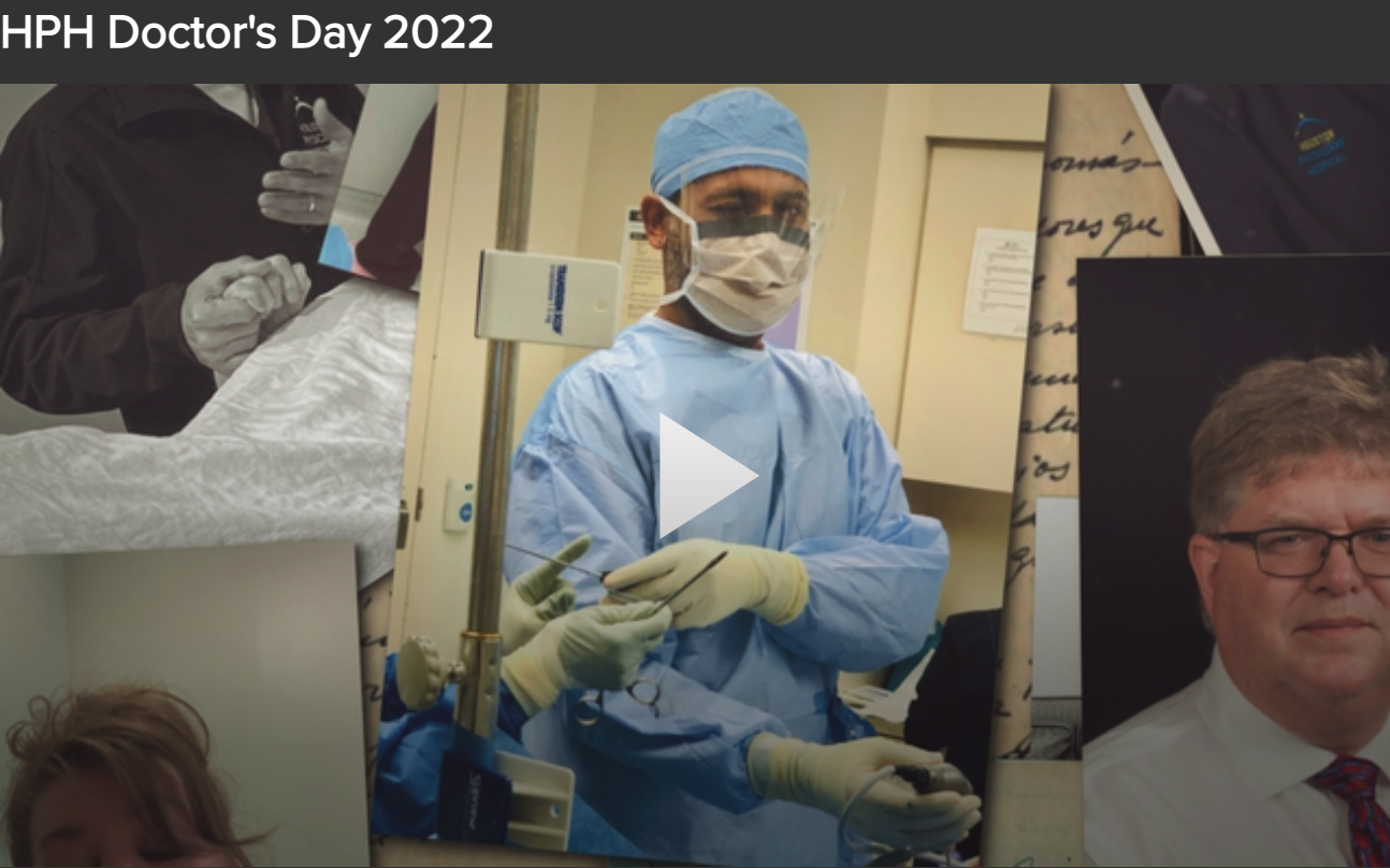 HPH Doctors Day 2022