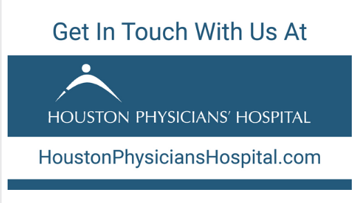 Houston Physician's Hospital