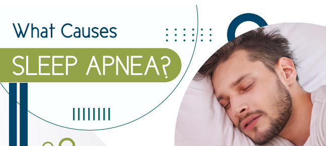 What Kind of Sleep Apnea Do You Have? - Houston Sleep Solutions