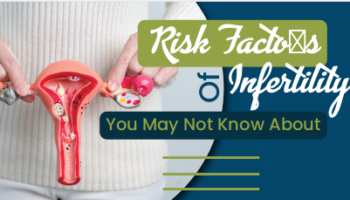 Risk Factors of Infertility