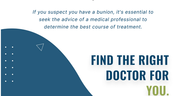 Find the right Doctor For you