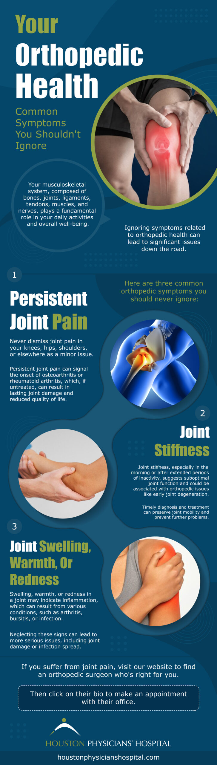 Joint Pain