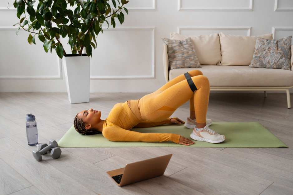  Biofeedback therapy uses sensors to monitor pelvic floor muscle activity, helping patients gain control over these muscles.