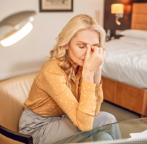 Heart rhythm disorders