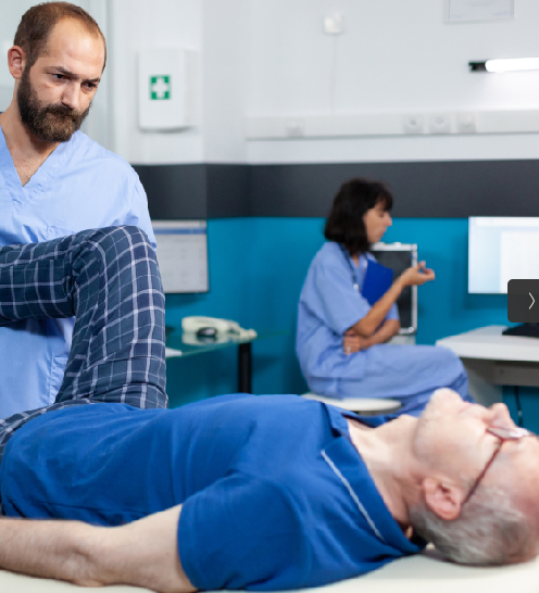 Differences Between Hip Resurfacing and Hip Replacement
